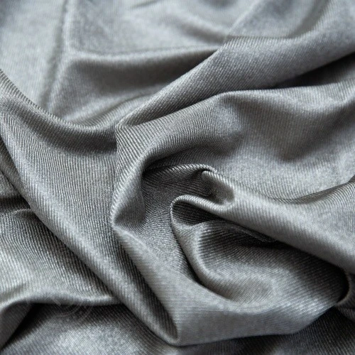 Anti Radiation Silver Fiber Fabric high quality